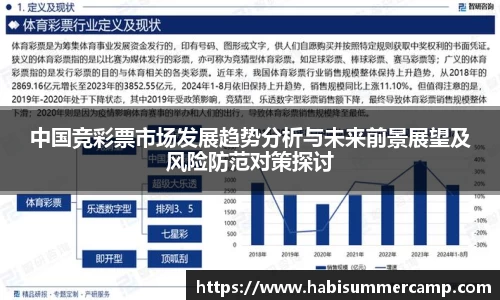 中国竞彩票市场发展趋势分析与未来前景展望及风险防范对策探讨